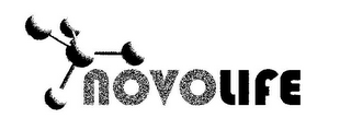 NOVOLIFE logo