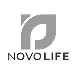 NOVOLIFE logo