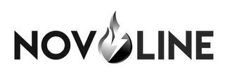 NOVOLINE logo