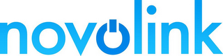 NOVOLINK logo