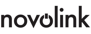 NOVOLINK logo
