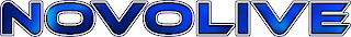 NOVOLIVE logo