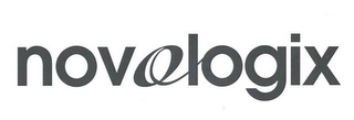 NOVOLOGIX logo