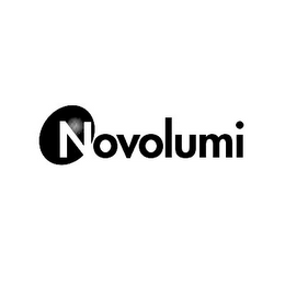 NOVOLUMI logo