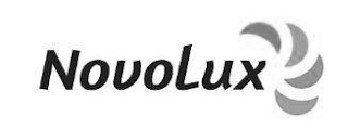 NOVOLUX logo