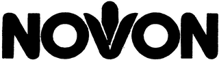 NOVON logo