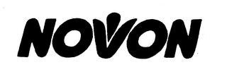 NOVON logo