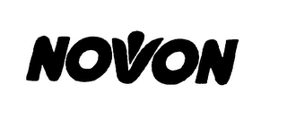 NOVON logo