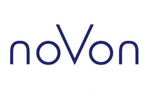 NOVON logo