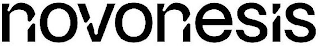 NOVONESIS logo