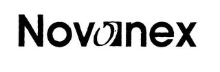 NOVONEX logo