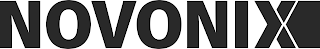 NOVONIX logo