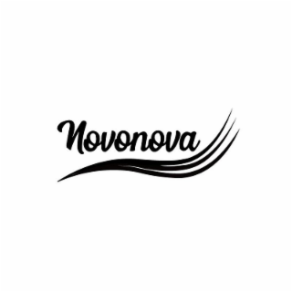 NOVONOVA logo