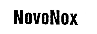 NOVONOX logo
