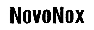 NOVONOX logo