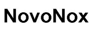 NOVONOX logo
