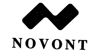 NOVONT logo