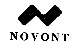 NOVONT logo