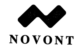 NOVONT N logo