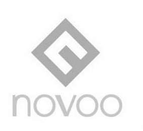 NOVOO logo