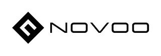 NOVOO logo