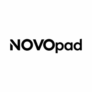 NOVOPAD logo