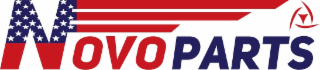 NOVOPARTS logo