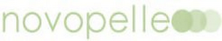 NOVOPELLE logo