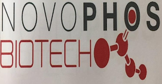 NOVOPHOS BIOTECH logo