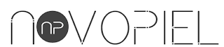 NOVOPIEL NP logo