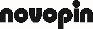 NOVOPIN logo