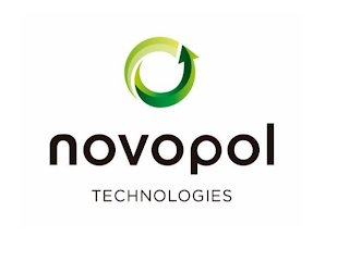 NOVOPOL TECHNOLOGIES logo