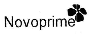NOVOPRIME logo