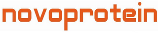 NOVOPROTEIN logo