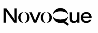 NOVOQUE logo