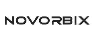 NOVORBIX logo