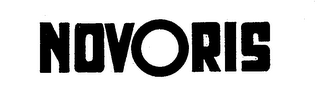 NOVORIS logo