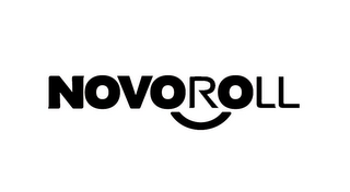 NOVOROLL logo