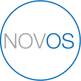 NOVOS logo