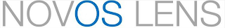 NOVOS LENS logo