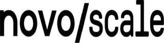 NOVO/SCALE logo