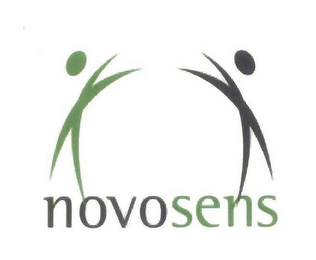 NOVOSENS logo