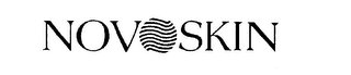 NOVOSKIN logo