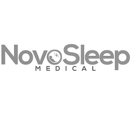 NOVOSLEEP MEDICAL logo