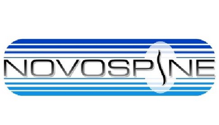 NOVOSPINE logo