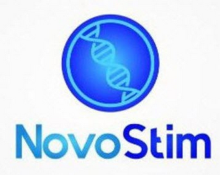NOVOSTIM logo