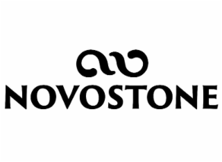 NOVOSTONE logo