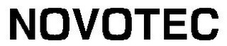 NOVOTEC logo