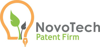 NOVOTECH PATENT FIRM