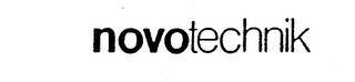 NOVOTECHNIK logo